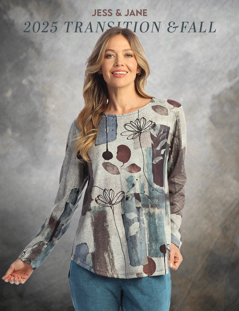 Jess \u0026 Jane – Jess \u0026 Jane