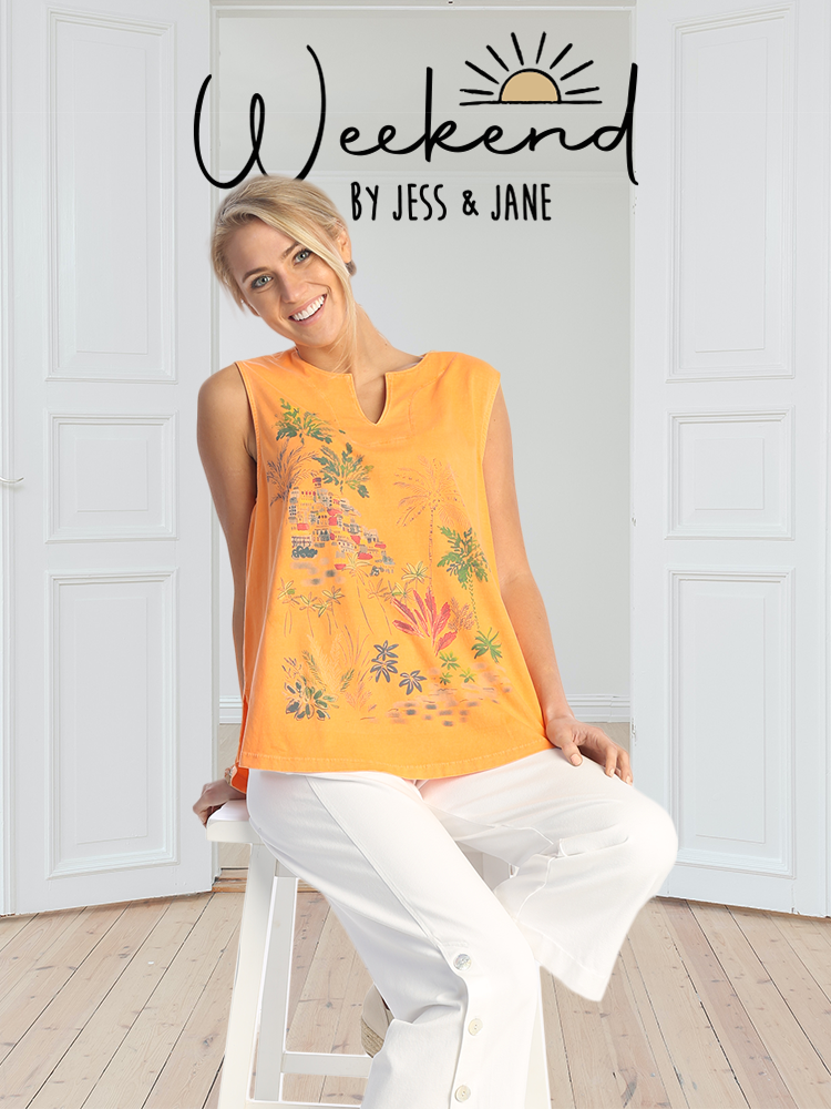 Weekend Home Page Jess Jane